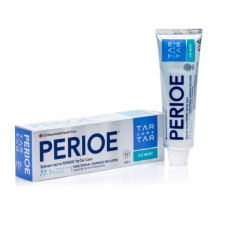 Зубна паста LG Perioe Tartar Care Ice Mint 120 мл