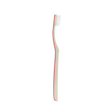 Зубна щітка-флосс Edel White Soft Flosserbrush М'яка в п/е упаковці