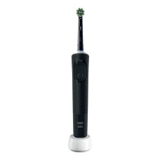 Електрична зубна щітка Oral-B Vitality Protect x clean чорна
