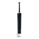 Електрична зубна щітка Oral-B Vitality Protect x clean чорна