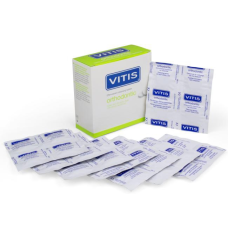 Пігулки для очищення ортодонтичних апаратів Vitis Orthodontic 2 шт.