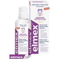 Ополіскувач для ротової порожнини Elmex Erosion Protection 400 мл