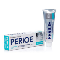 Зубна паста LG Perioe White Now Cooling Mint 100 мл