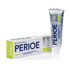 Зубна паста LG Perioe White Now Refreshing Mint 100 мл