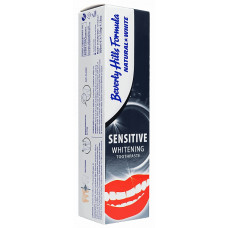 Зубна паста Beverly Hills Formula Sensitive 100 мл
