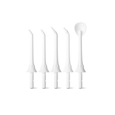 Змінні насадки для іригатора Lebooo Nozzle CC-Type Set-2 5 шт