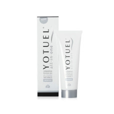 Зубна паста Yotuel All in One Snowmint 75 мл