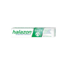 Зубна паста Halazon multiactive fresh Освіжаюча 75 мл
