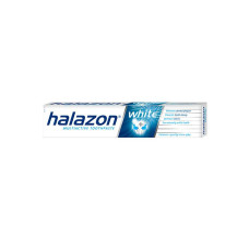 Зубна паста Halazon multiactive white Відбілююча 75 мл