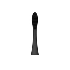 Змінні насадки Beaver Sonic silicon toothbrush BVR-010 Чорна 1 шт
