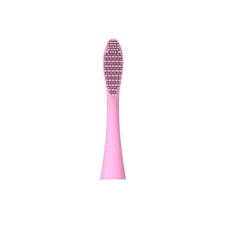 Змінні насадки Beaver Sonic silicon toothbrush BVR-010 Рожева 1 шт