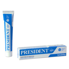 Зубна паста President Sensitive Сlinical 75 мл