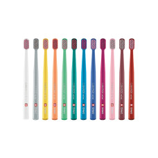 Зубна щітка Curaprox Velvet CS 12460