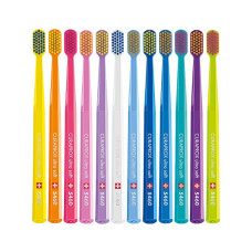 Зубна щітка Curaprox Ultrasoft CS 5460