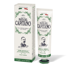Зубна паста Pasta del Capitano 75 мл