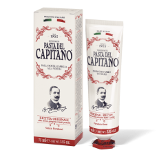 Зубна паста Pasta del Capitano Premium Original Recipe 75 мл